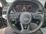 Picture of Audi - A4 Stronic, 3.0 TDI Diesel