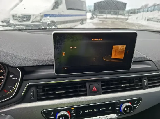 Picture of Audi - A4 Stronic, 3.0 TDI Diesel