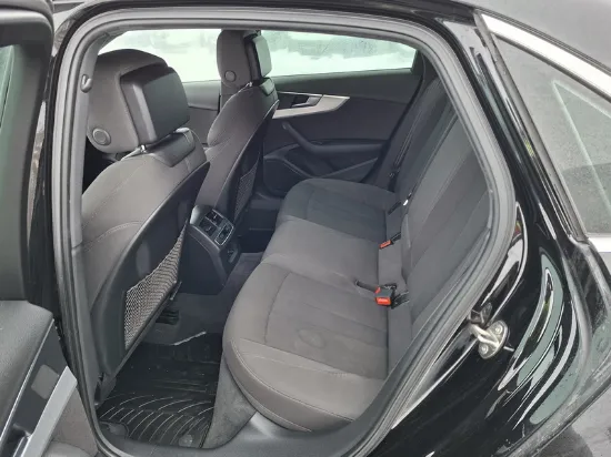 Picture of Audi - A4 Stronic, 3.0 TDI Diesel