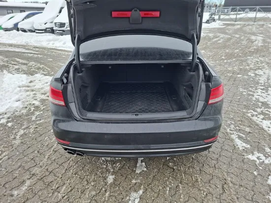 Picture of Audi - A4 Stronic, 3.0 TDI Diesel