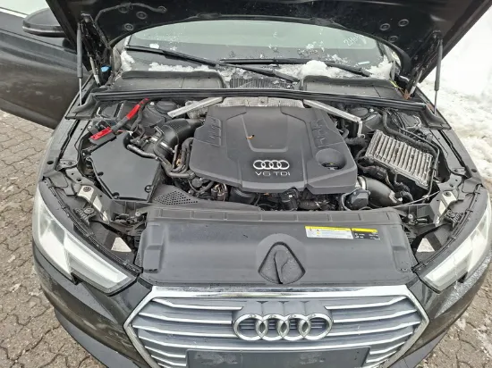 Picture of Audi - A4 Stronic, 3.0 TDI Diesel