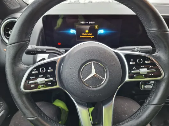 Picture of Mercedes - GLB 200d , 2.0 Diesel