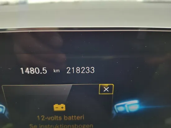 Picture of Mercedes - GLB 200d , 2.0 Diesel