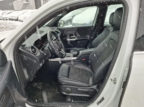 Picture of Mercedes - GLB 200d , 2.0 Diesel