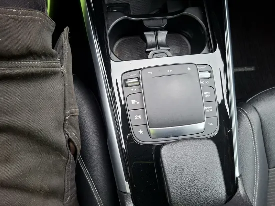 Picture of Mercedes - GLB 200d , 2.0 Diesel