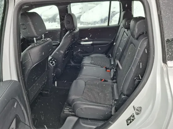 Picture of Mercedes - GLB 200d , 2.0 Diesel