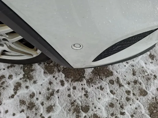 Picture of Mercedes - GLB 200d , 2.0 Diesel