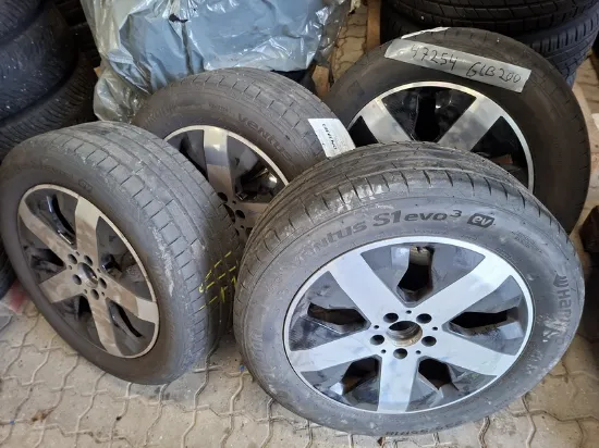 Picture of Mercedes - GLB 200d , 2.0 Diesel