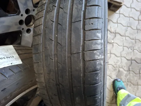 Picture of Mercedes - GLB 200d , 2.0 Diesel