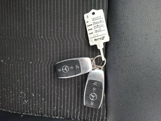 Picture of Mercedes - GLB 200d , 2.0 Diesel