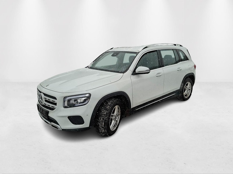 Picture of Mercedes - GLB 200d , 2.0 Diesel