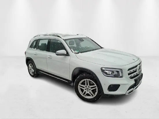 Picture of Mercedes - GLB 200d , 2.0 Diesel