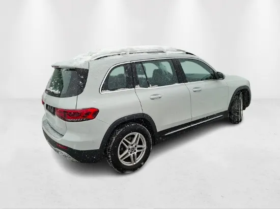 Picture of Mercedes - GLB 200d , 2.0 Diesel