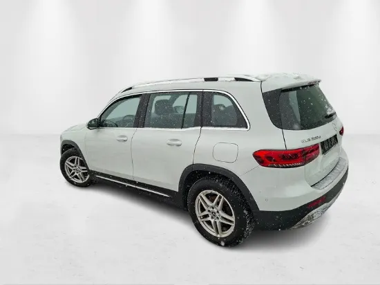 Picture of Mercedes - GLB 200d , 2.0 Diesel