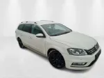Изображение Volkswagen - Passat Variant, 2.0 TSI Benzin