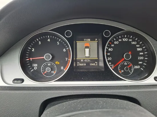 Изображение Volkswagen - Passat Variant, 2.0 TSI Benzin