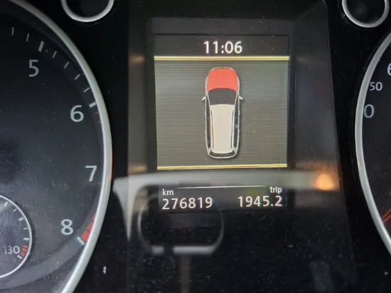 Изображение Volkswagen - Passat Variant, 2.0 TSI Benzin