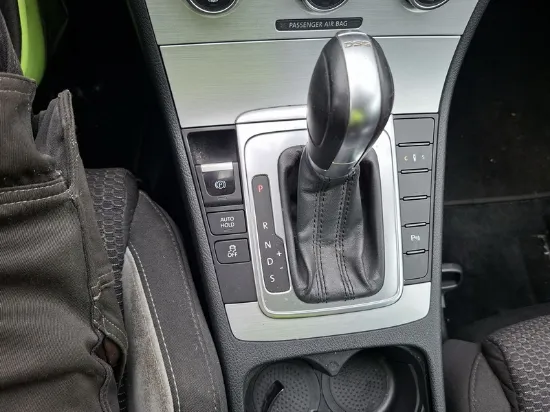 Изображение Volkswagen - Passat Variant, 2.0 TSI Benzin