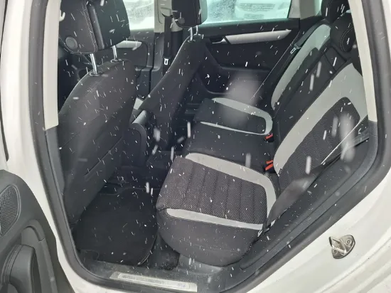 Изображение Volkswagen - Passat Variant, 2.0 TSI Benzin