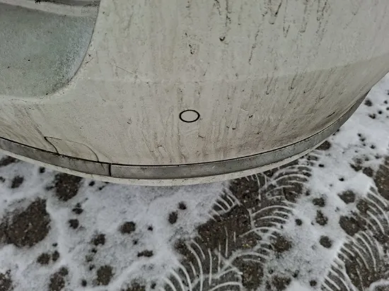 Изображение Volkswagen - Passat Variant, 2.0 TSI Benzin