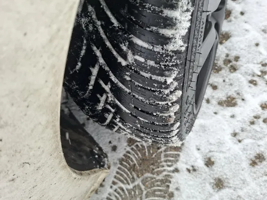 Изображение Volkswagen - Passat Variant, 2.0 TSI Benzin