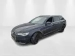 Изображение Audi - A6 Avant Aut., 2.0 TDI Diesel