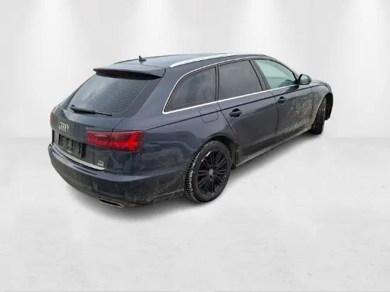 Изображение Audi - A6 Avant Aut., 2.0 TDI Diesel