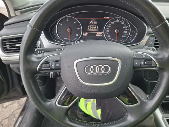 Изображение Audi - A6 Avant Aut., 2.0 TDI Diesel