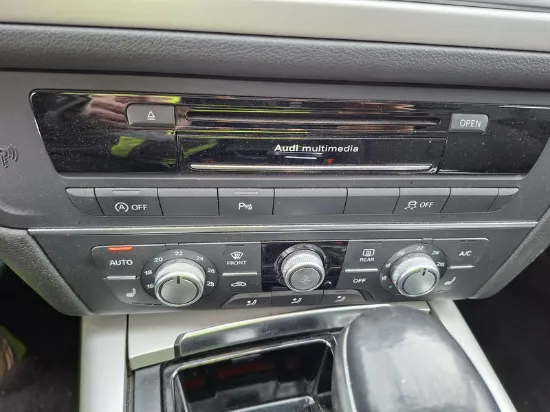 Изображение Audi - A6 Avant Aut., 2.0 TDI Diesel