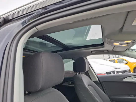 Изображение Audi - A6 Avant Aut., 2.0 TDI Diesel