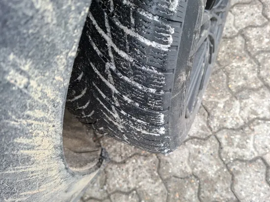 Изображение Audi - A6 Avant Aut., 2.0 TDI Diesel