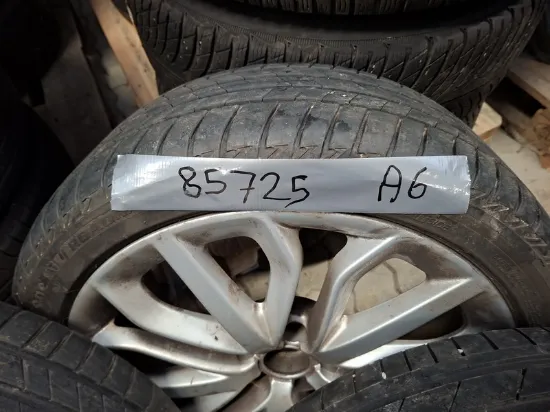 Изображение Audi - A6 Avant Aut., 2.0 TDI Diesel