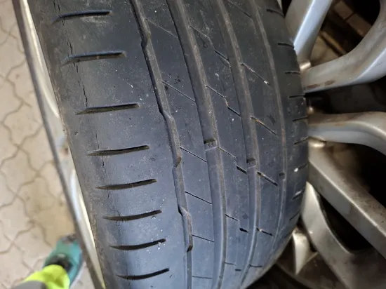 Изображение Audi - A6 Avant Aut., 2.0 TDI Diesel