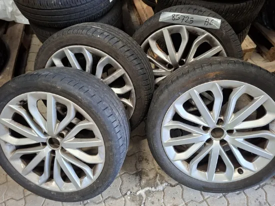 Изображение Audi - A6 Avant Aut., 2.0 TDI Diesel