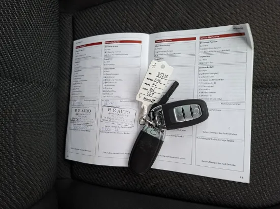 Изображение Audi - A6 Avant Aut., 2.0 TDI Diesel