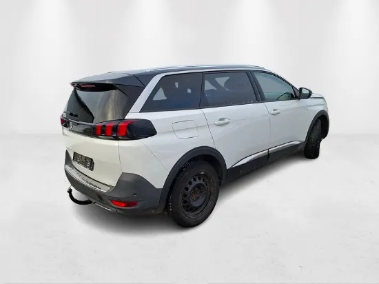 Picture of  Peugeot, 5008 Allure, 1.2 e-THP, Benzin,
