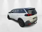 Picture of  Peugeot, 5008 Allure, 1.2 e-THP, Benzin,
