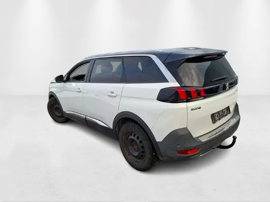 Picture of  Peugeot, 5008 Allure, 1.2 e-THP, Benzin,