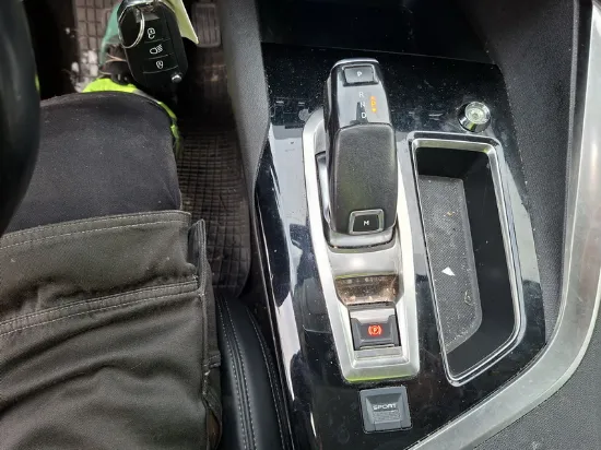 Picture of  Peugeot, 5008 Allure, 1.2 e-THP, Benzin,