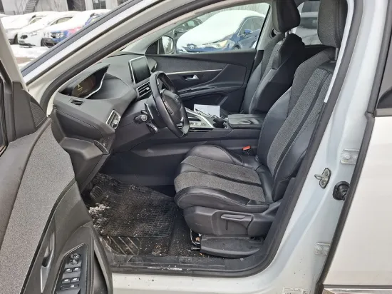 Picture of  Peugeot, 5008 Allure, 1.2 e-THP, Benzin,