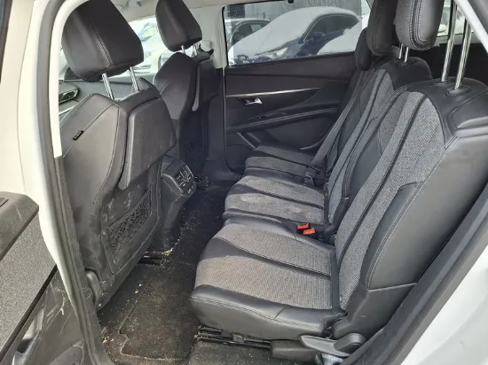 Picture of  Peugeot, 5008 Allure, 1.2 e-THP, Benzin,