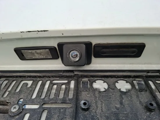 Picture of  Peugeot, 5008 Allure, 1.2 e-THP, Benzin,