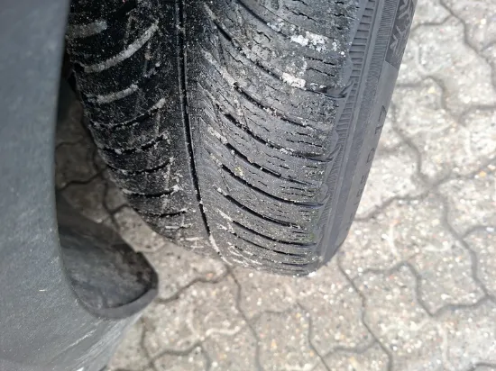 Picture of  Peugeot, 5008 Allure, 1.2 e-THP, Benzin,