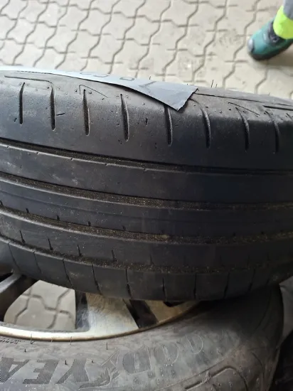 Picture of  Peugeot, 5008 Allure, 1.2 e-THP, Benzin,