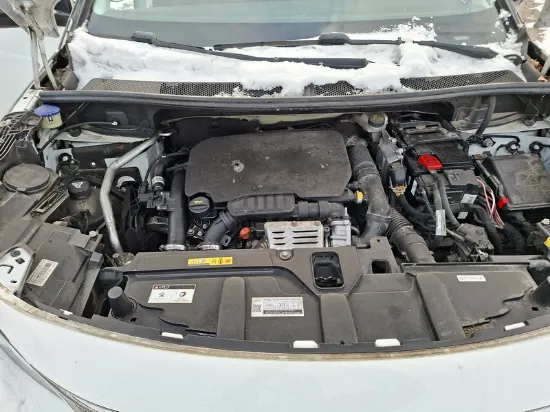 Picture of  Peugeot, 5008 Allure, 1.2 e-THP, Benzin,