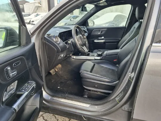 Изображение Mercedes - GLB 220d 4Matic Aut, 2.0 Diesel