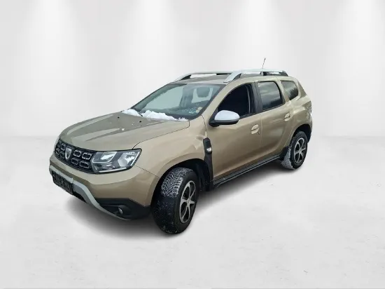 Picture of Dacia - Duster Prestige, 1.3 Benzin