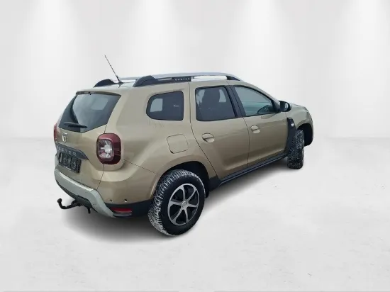 Picture of Dacia - Duster Prestige, 1.3 Benzin