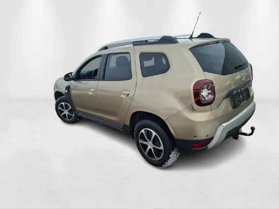 Picture of Dacia - Duster Prestige, 1.3 Benzin
