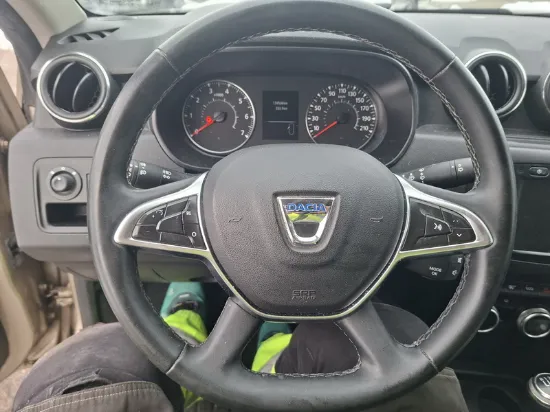 Picture of Dacia - Duster Prestige, 1.3 Benzin